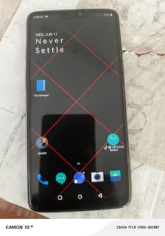 one plus 6