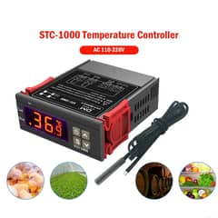 STC-3018