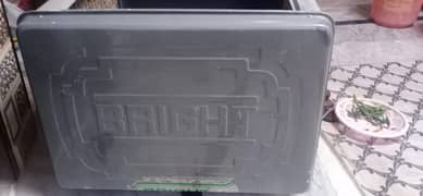 Bright room cooler full size