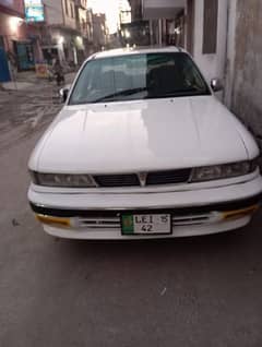 Mitsubishi