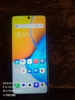 tecno spark 8pro
