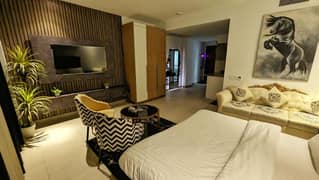 Furnished