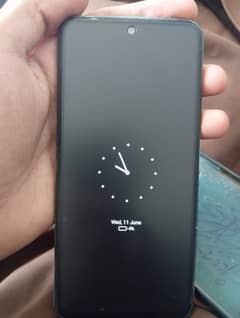 redmi note 10 with box