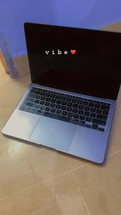 MacBook Air 2020 M1 Chip