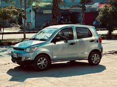United Bravo 2019 bumper to bumper genuine