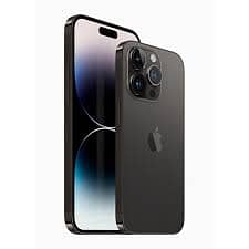 iPhone 14 Pro Max JV (128GB) Available On Easy Installment Plan
