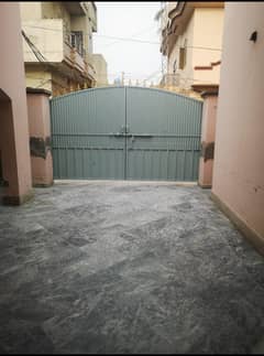 15 MARLA IDEAL LOCATED USED HOUSE FOR SALE