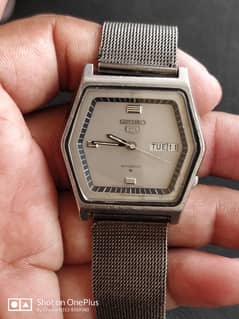 SEIKO