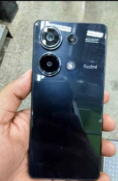 Redmi Note 13 pro 8/256