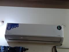 Dawlance inverter AC 1.5 ton