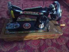 Sewing