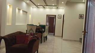 Double Storey 5 Marla House For sale In Al Jalil Garden - Block P Lahore