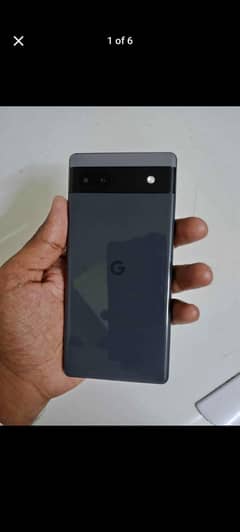 Google pixel 6a exchange oneplus 9