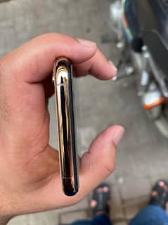 iphone xs dual pta exchange or cash only