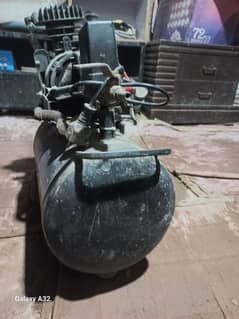 campressor