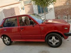Suzuki FX 1986 Model fully modified Neat & Clean Ride