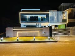 Very Hot Located Plot Available In Citi Housing Jhelum Near To Theme Park Very Best Location In A Town