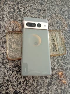 Google Pixel 7 Pro 12/128 GB03263913323My WhatsApp number