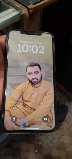 new phone 