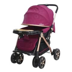pram for kids in good condition