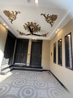 Citi Housing Jhelum 5 Marla Most Beautiful Located House Available