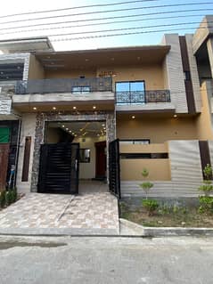 House For sale In Citi Housing Phase 2 Samundri Road