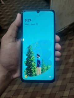 Samsung Galaxy A06 (4/128) 9 Month Warranty Available