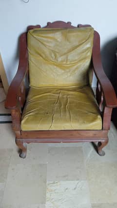 1 seater sofa for sale