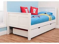 Kids bed | baby furnniture | Room furniture | Double Bed