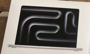 Macbook pro M4 512GB