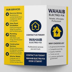 electrician for home