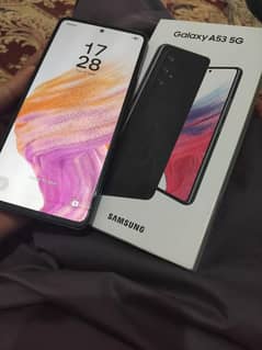 samsung a53 5g