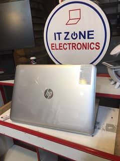 Gaming laptop Hp Probook 450 G4  Core i5-7th Genration 8Gb Ram