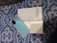 vivo y33s 8 128 03216711770