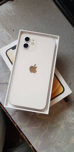iPhone 12 PTA approved 64GB