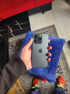 Iphone 15 pro icloud