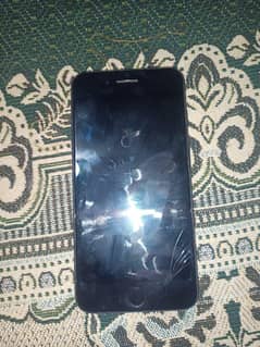 Iphone 7 plus 256 gb