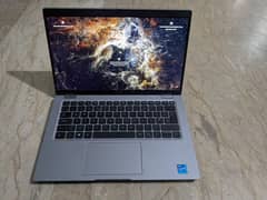DELL LATITUDE 5420 I5 11 Gen