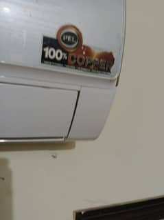 pel heat & cool Dc inverter