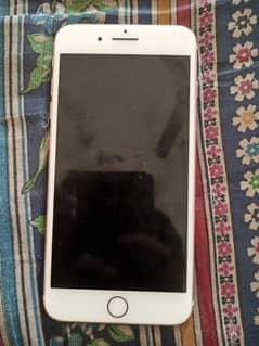 Iphone 7 plus (PTA APPROVED) 128 GB