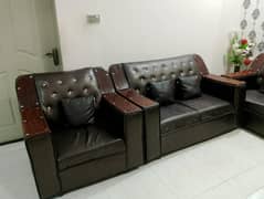 sofa set avalable in bhakkar