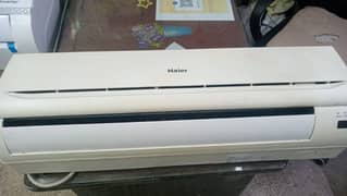 Haier 1 ton ac