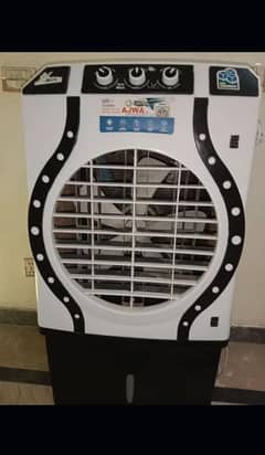 ajwa company air cooler