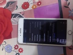 iPhone 7plus 128 gb 03249775018