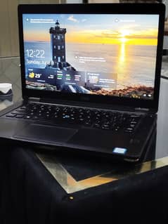 DELL LATITUDE 5480