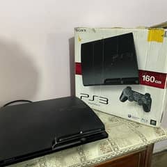 PS3 ultra slim