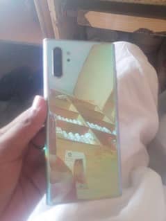 note 10 plus 12/256