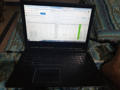 Lenovo 20405 Laptop  i5 4th generation 12gb ram