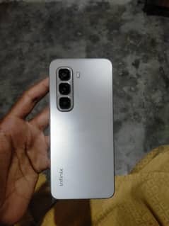 Infinx hot 50 pro
