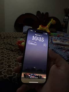 Iphone 14 pro PTA approve